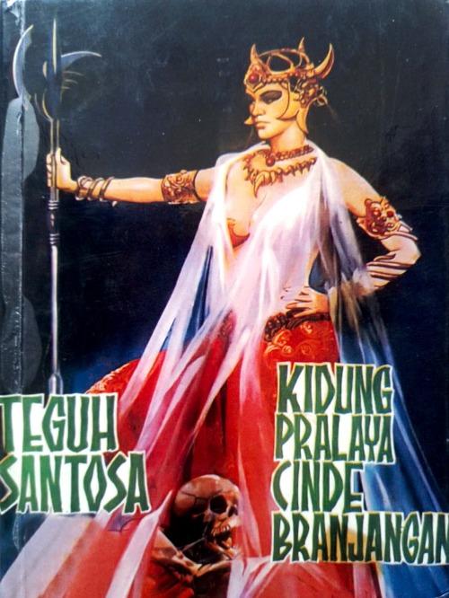 KIDUNG PRALAYA CINDE BRANJANGAN