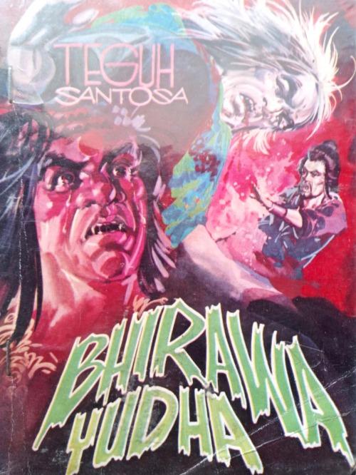 BHIRAWA YUDHA