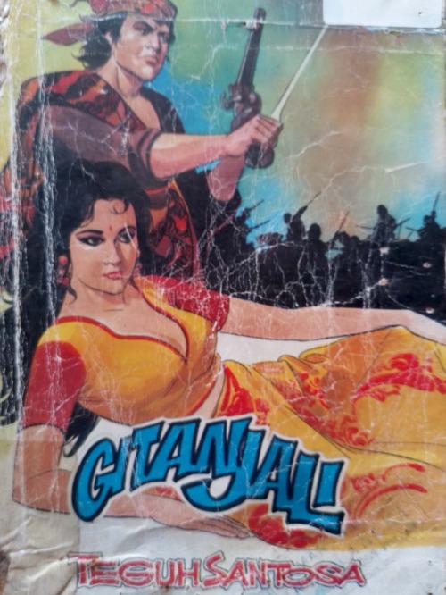 GITANJALI