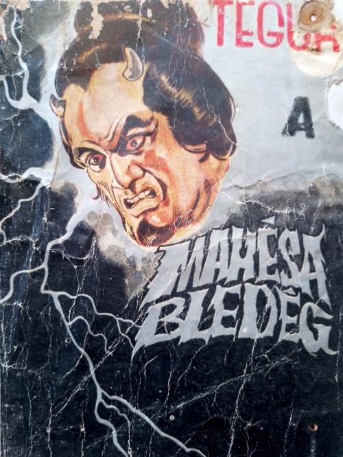 MAHESA BLEDEG