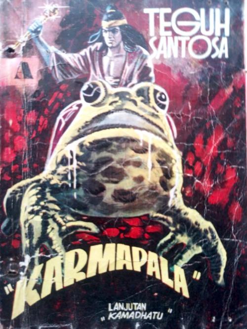 KARMAPALA