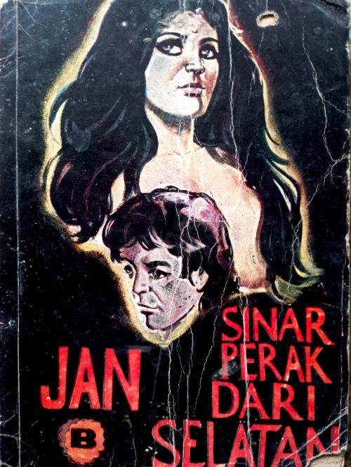 SINAR PERAK DARI SELATAN