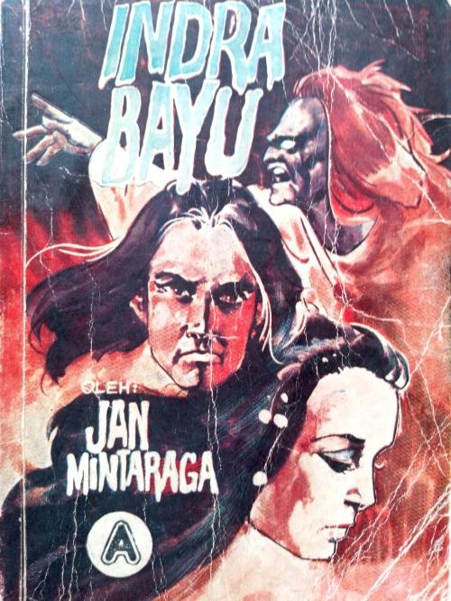 INDRA BAYU
