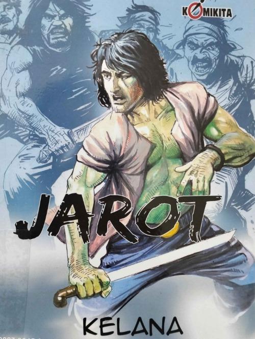 JAROT