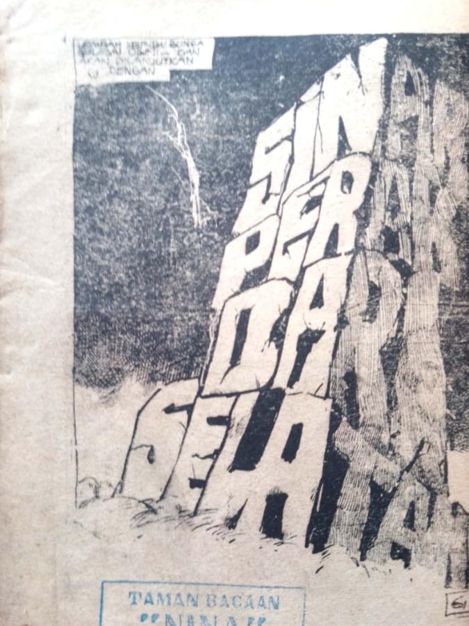 LEMBAH SERIBU BUNGA