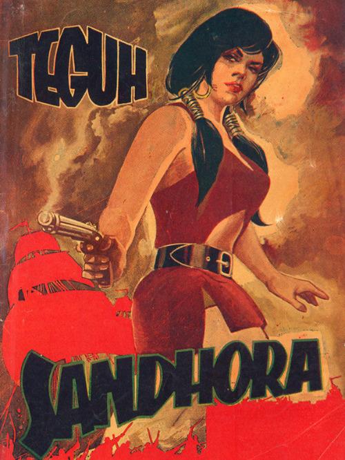 Sandhora