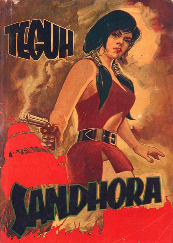 Sandhora