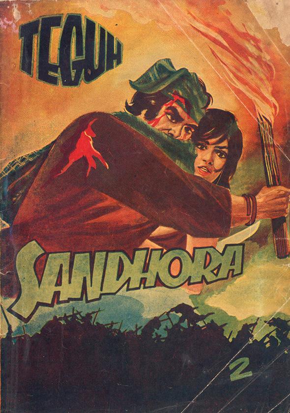 Sandhora