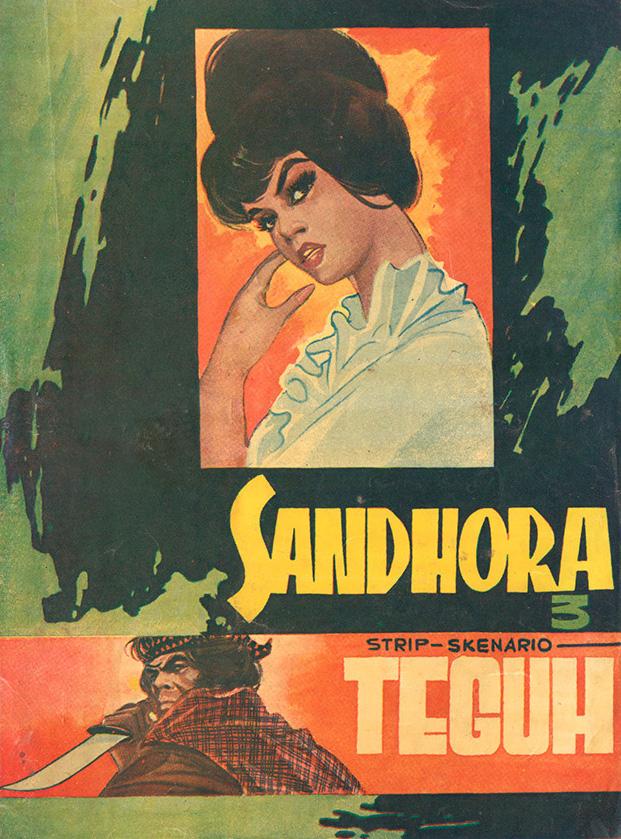 Sandhora