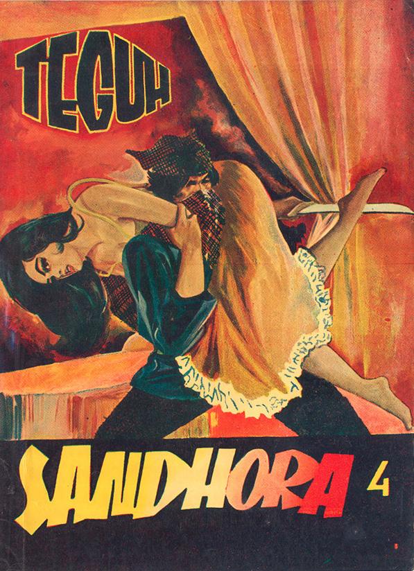 Sandhora