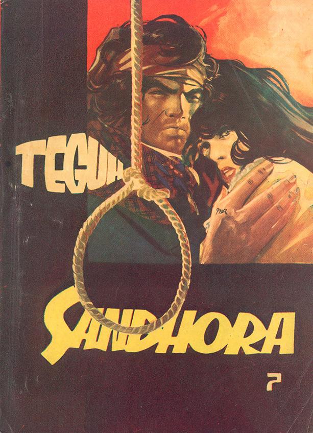 Sandhora
