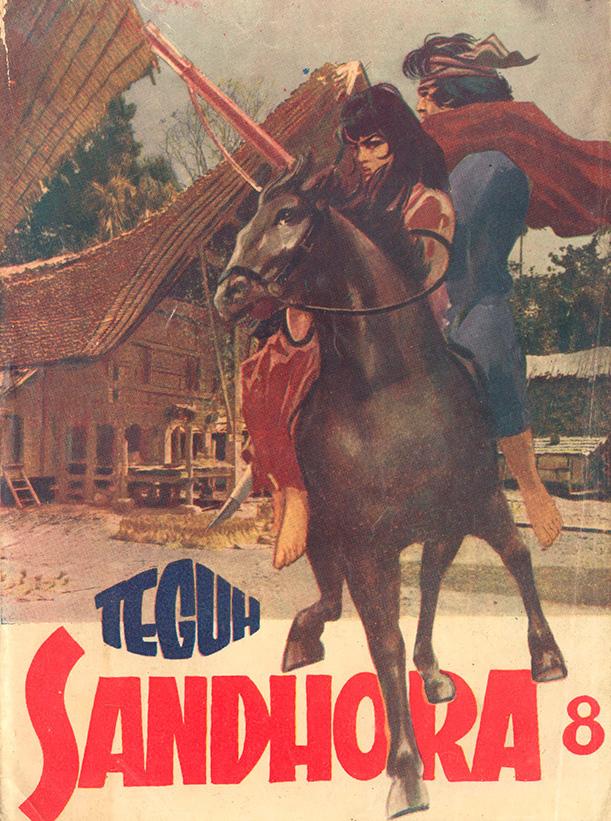 Sandhora