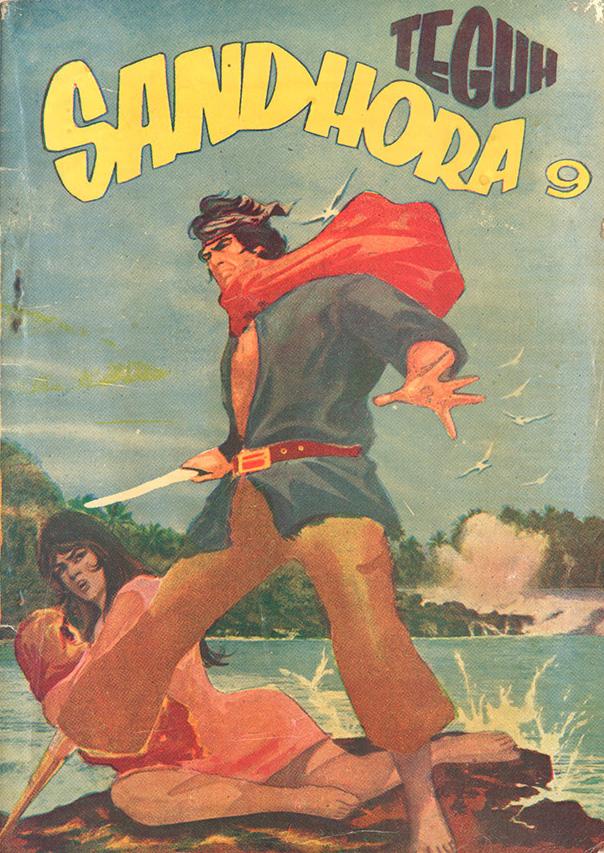 Sandhora
