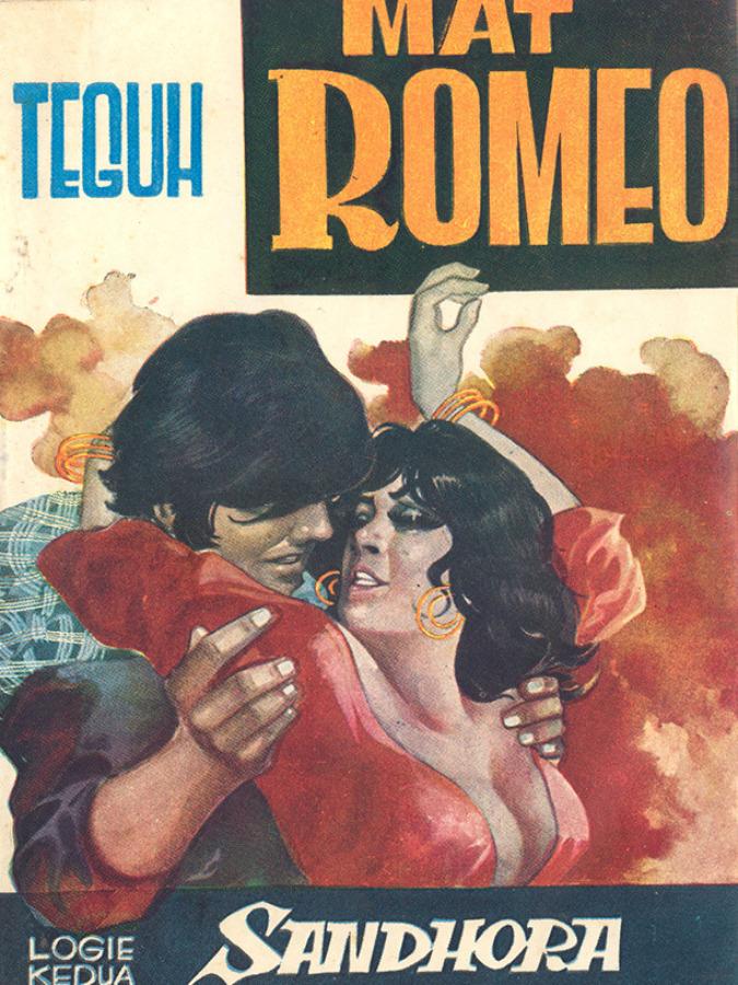 Mat Romeo