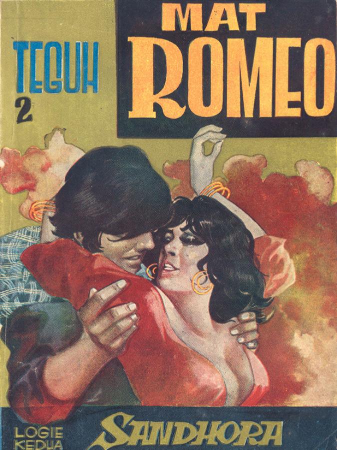 Mat Romeo