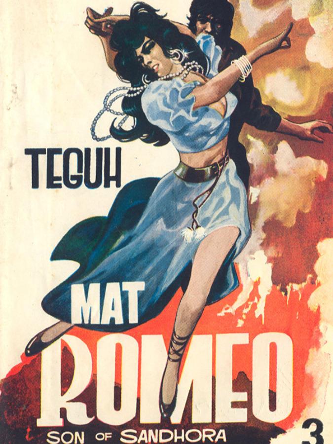 Mat Romeo