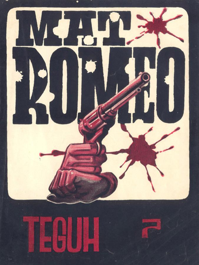 Mat Romeo