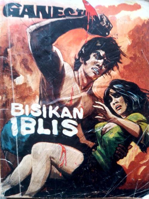 BISIKAN IBLIS