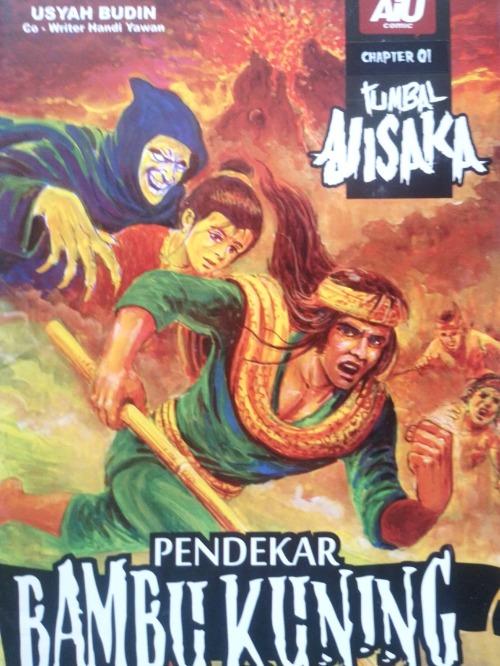 TUMBAL AJISAKA