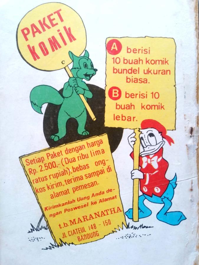 PENDEKAR SULING MAS