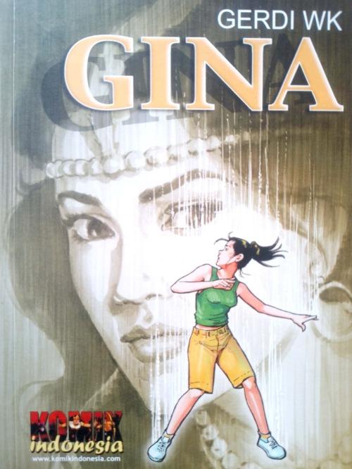 GINA