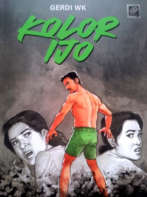 KOLOR IJO