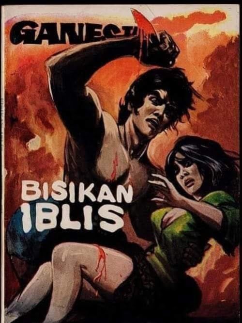 Bisikan Iblis