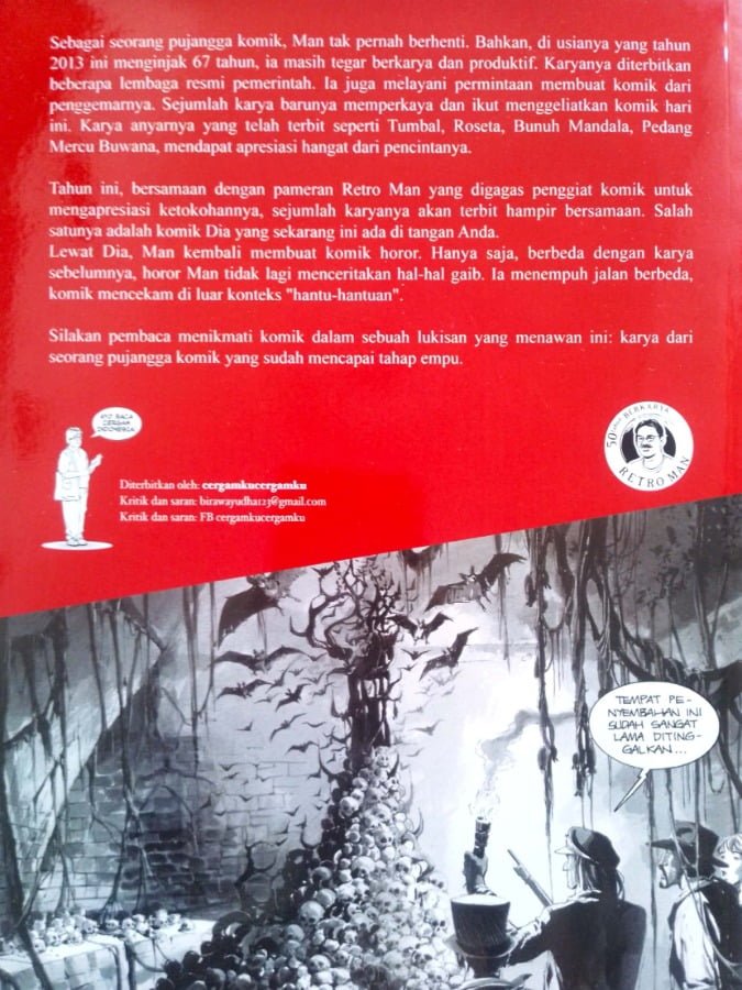 PENGEMIS ARAK SAKTI