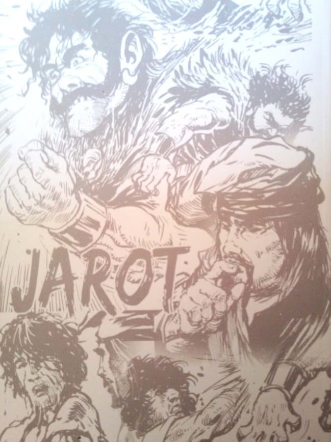 JAROT