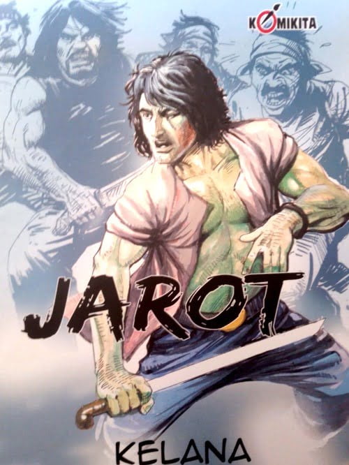 JAROT
