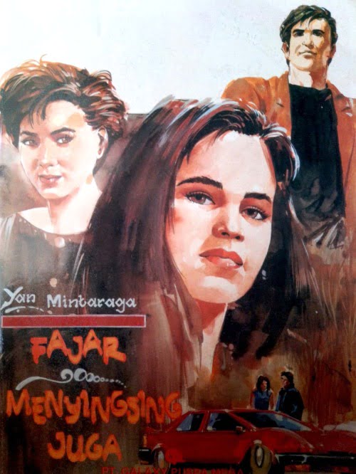 FAJAR MENYINGSING JUGA