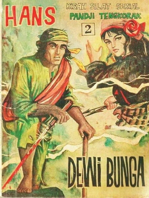 Dewi Bunga
