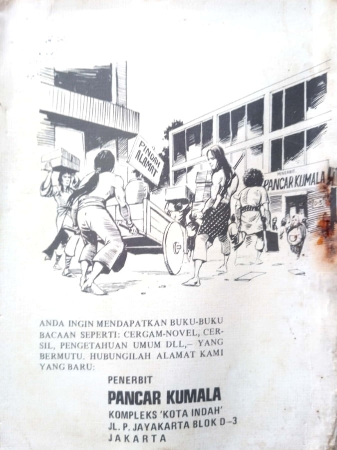 BRANDAL NAGA SAKTI