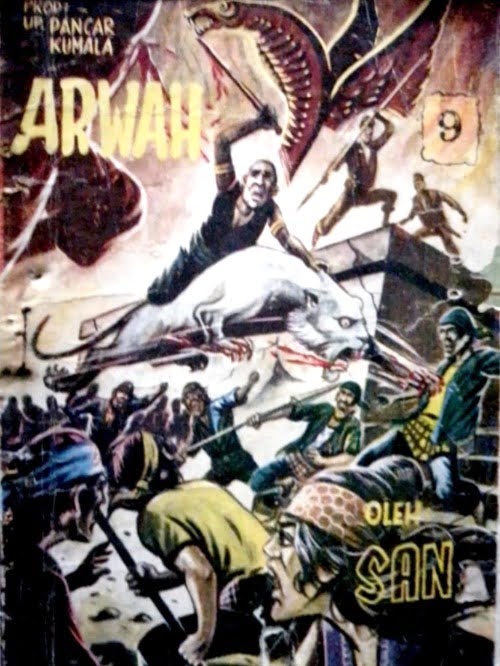 ARWAH