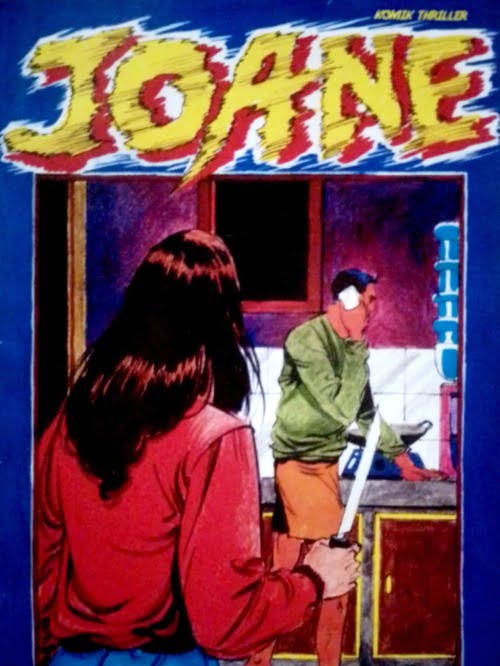 JOANE