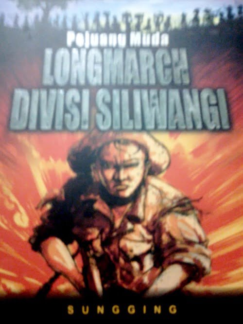 LONGMARCH DIVISI SILIWANGI