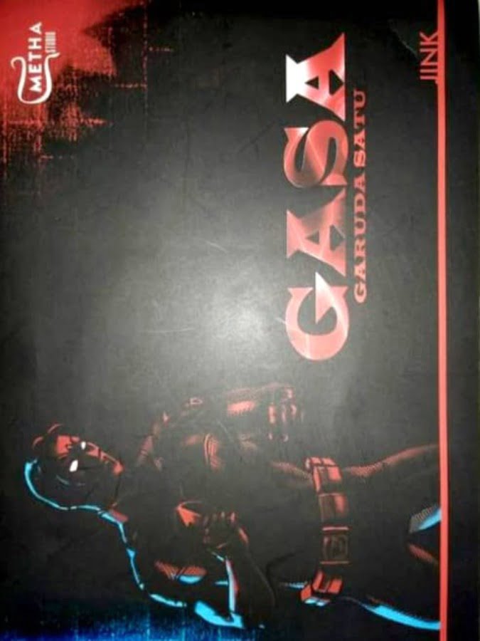 GASA - Garuda Satu