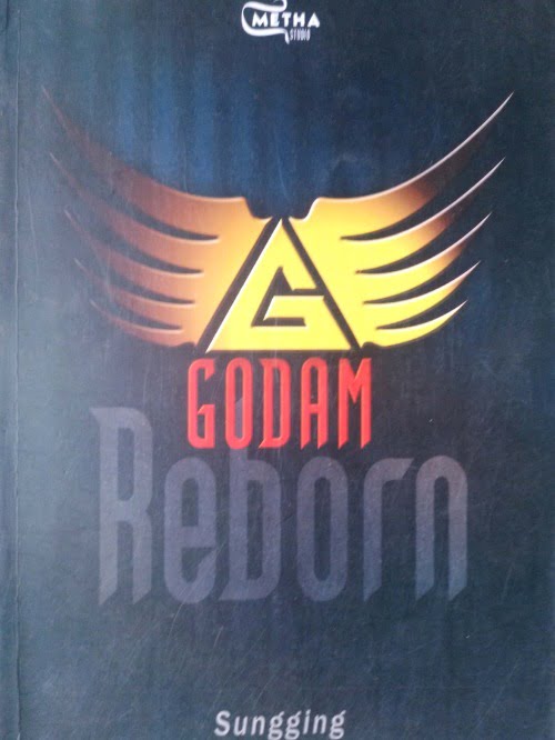 GODAM REBORN