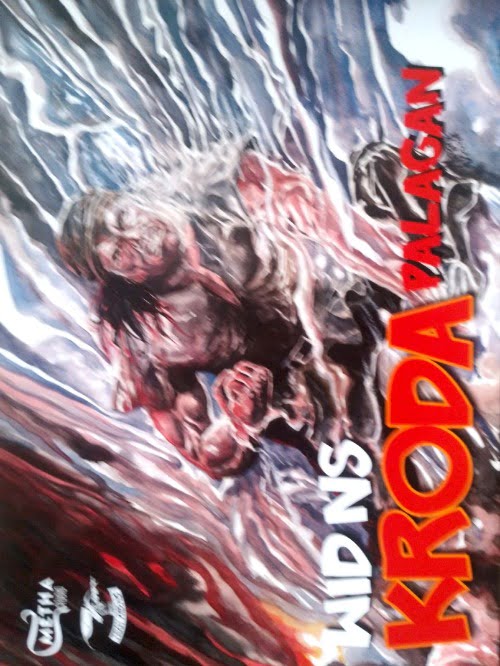KRODA - PALAGAN