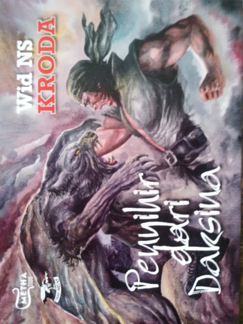 PENYIHIR DARI DAKSINA