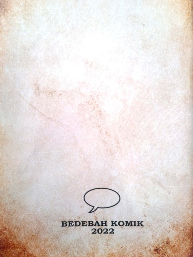 HUJAN DENDAM