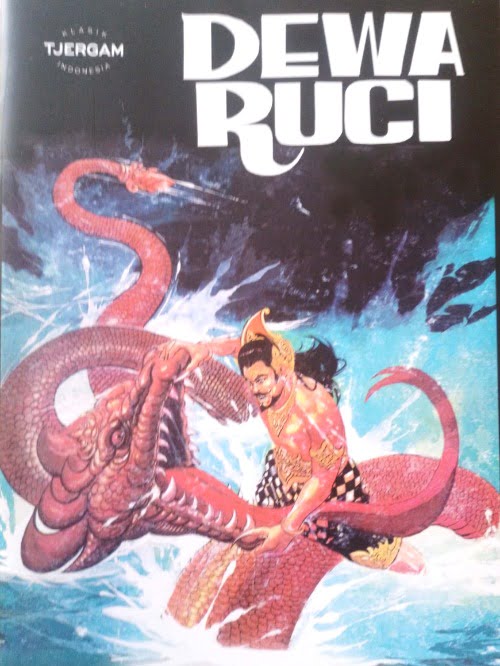 DEWA RUCI