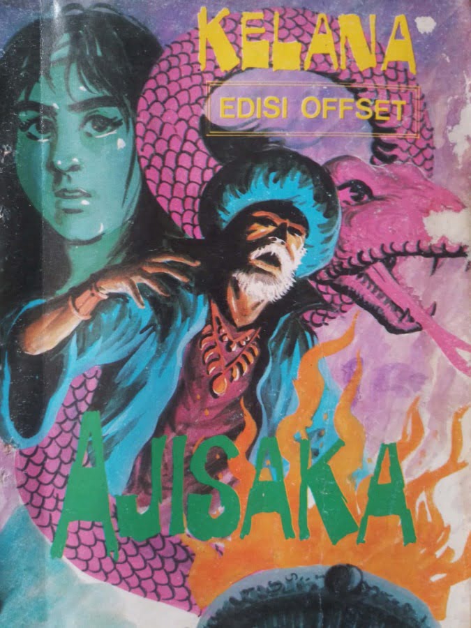 AJISAKA