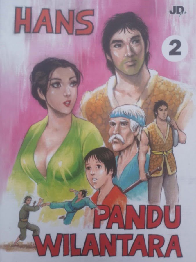 PANDU WILANTARA