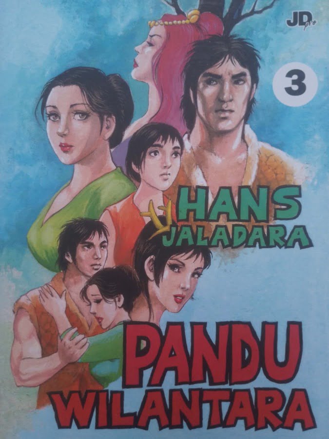 PANDU WILANTARA