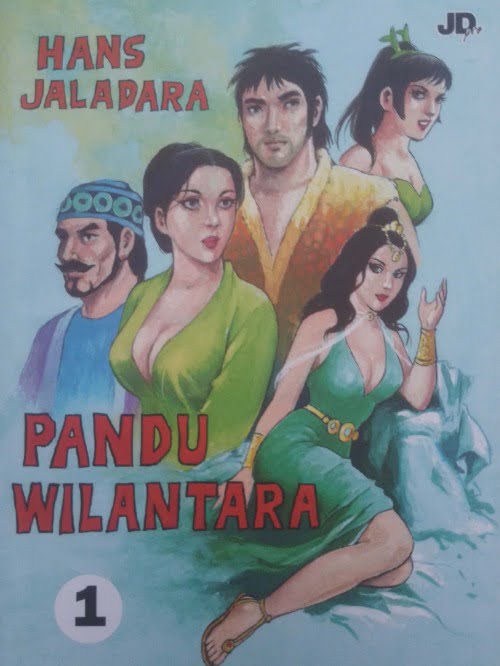 PANDU WILANTARA
