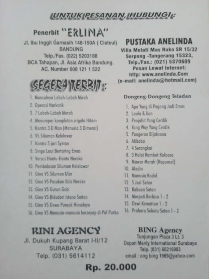 BIDADARI ISTANA SYAITHON