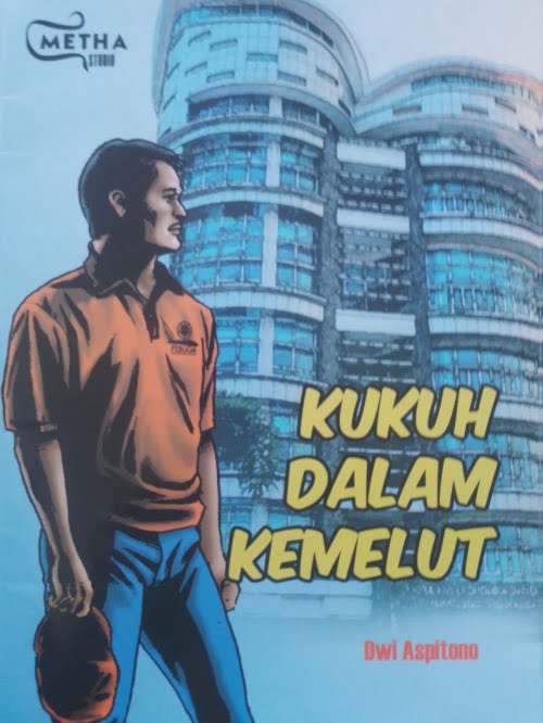 KUKUH DALAM KEMELUT