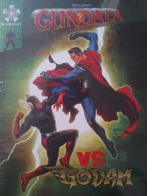 GUNDALA vs GODAM