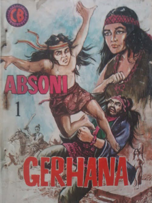 GERHANA